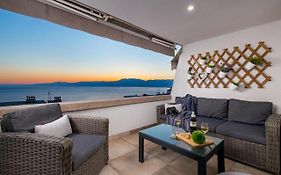 Lux Apartment SKY VIEW